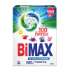 Стиральный порошок BiMAX 100 Пятен автомат 400 г