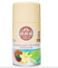 Освежитель воздуха Сменный баллон ДО-РЕ-МИ Премиум «Ванильный коктейль»  250мл 