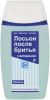 СВ  Лосьон    п/бритья Витамин F  150мл