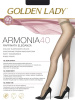 колготы ГОЛДЕН ЛЕДИ ARMONIA  40 Daino  2S     цвет "загара"  