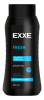 Шампунь EXXE Men Fresh Тонизирующий, для всех типов волос, 400 мл