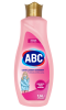 ABC Жидкое стиральное средство для ДЕЛИКАТНОГО  1,5 л