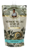 Жидкое мыло РБА Травы и сборы Агафьи Черное дой-пак 500 мл