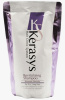Шампунь для волос КераСис Оздоравливающий 500г (запаска)