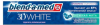 Бленд-а-мед 75мл 3D White Нежная мята                 *6*24