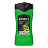 Шампунь-Гель для душа АКС Anti-Hangover Перезагрузка 2в1 250 мл