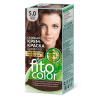Краска для волос Fito color тон 5.0 Темно-русый