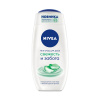 Гель-уход для душа Nivea Свежесть и забота, 250мл