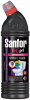 Чистящий гель для унитаза Sanfor WC gel Special Black 750 г