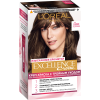 Краска для волос L'Oreal Paris Excellence тон  400 Каштановый