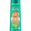 Шампунь Garnier Fructis Рост во всю силу Укрепляющий Красный апельсин, 400мл