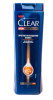 Клеар Вита Абе  (CLEAR VITА ABЕ)   ш-нь 200мл  МУЖ. Защита от выпадения     бирюз