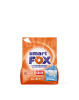 SMART FOX Порошок д/ стирки  COLOR Горный эдельвейс,1,5кг