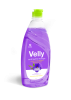 Средство для мытья посуды Grass Velly Бархатная фиалка 500 мл
