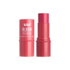 Кремовые румяна для лица KIKI BLUSH STICK 904 ярко-розовый