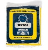 Салфетки губчатые ТЕХТОР STANDARD 3 штуки