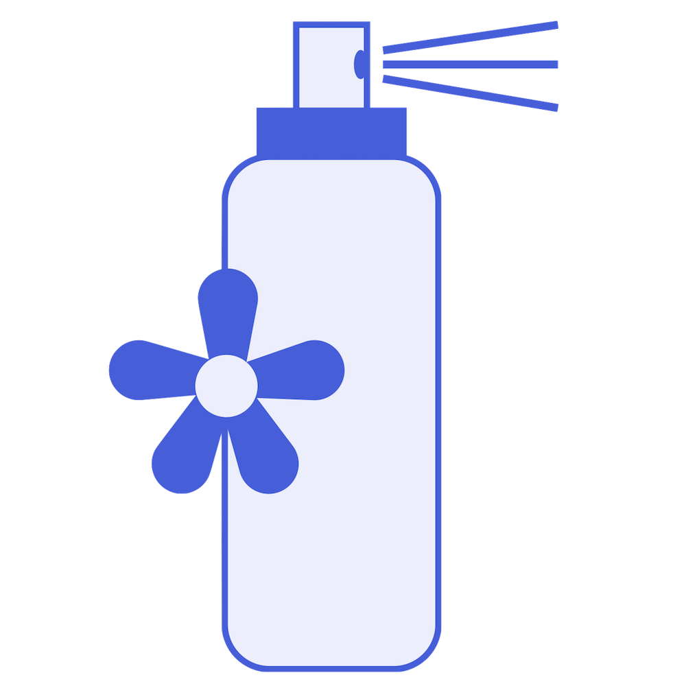 Освежители воздуха