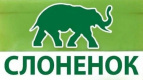 СЛОНЁНОК