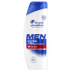 Шампунь против перхоти HEAD & SHOULDERS с ароматом Old Spice, 360 мл