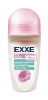 EXXE ЖЕН.  Дезодорант Silk effect Нежность шёлка, РОЛИК 50 мл 