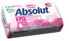ABSOLUT 2в1 90г нежное мыло