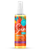 Масло для интенсивного загара SPF 6 серии BIO COSMETOLOG  190мл
