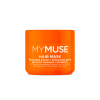 MY MUSE Маска для волос активатор роста. Для волос склонных к выпадению, содержит¶активный концентра
