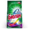 Стиральный порошок Биолан Color автомат 2,4 кг