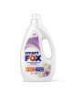 SMART FOX   Кондиционер для белья Белый лотос и орхидея,1л  