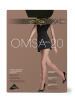 колготы ОМSА  NEW    20  Daino 3M     цвет "загара"