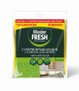 Салфетки для уборки Master FRESH Супервпитывающие 30 х 35 см 3 штуки