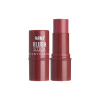 Кремовые румяна для лица KIKI BLUSH STICK 906 благородный терракотовый