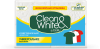 Хозяйственное мыло Duru Clean&White Универсальное 4 штуки 120 г