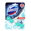 Подвесной блок для унитаза Domestos Кристальная чистота  50 г