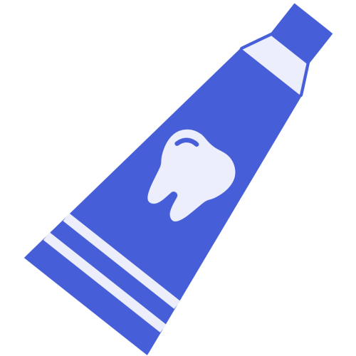 Детские зубные пасты и щетки