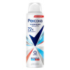 Дезодорант спрей Rexona Чистая защита 150 мл