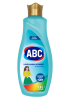 ABC Жидкое стиральное средство для ЦВЕТНОГО  1,5л