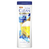 Шампунь и бальзам-ополаскиватель Сlean от Сlear, Объем и сила, 365мл