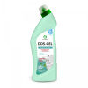 Гель чистящий  антимикробный Grass Dos Gel Мятная сила Универсальный 750 мл