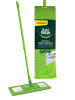 Швабра Master FRESH Микрофибра с телескопической ручкой