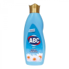 ABC Концентрированный кондиционер для белья  1л ГЛАМУРНЫЙ ОКЕАН
