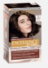 Краска для волос L'Oreal Paris Excellence тон 3U Тёмно-каштановый
