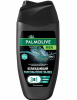Палмолив гель душ 250мл  МУЖСКОЙ  Охлаждающий "Расслабление Мышц" 4 в 1