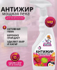 Невская Косметика Яркая уборка Антижир курок 500мл.