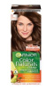 Краска для волос Garnier Color Naturals оттенок 5  Светлый Каштан 