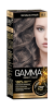 Крем-краска для волос Gamma Perfect Color тон 8.1 Пепельно-русый, 100мл