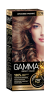 Крем-краска для волос Gamma Perfect Color тон 7.75 Ореховое пралине, 100мл