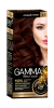 Крем-краска для волос Gamma Perfect Color тон 6.5 Сочный гранат, 100мл