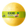 EXXE Бурлящий шар для ванной "Пина колада", 120г