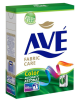 AVE Порошок стиральный автомат для стирки цветных вещей 450г
